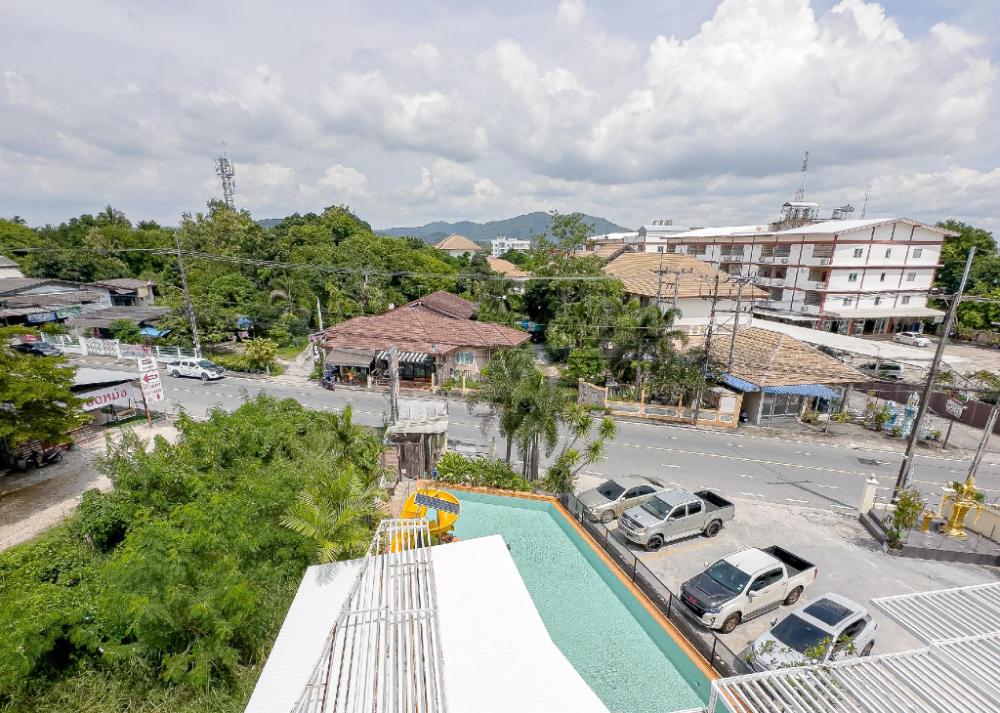 xanadu hotel at utapao