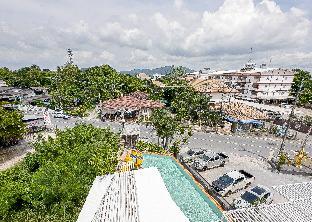 xanadu hotel at utapao