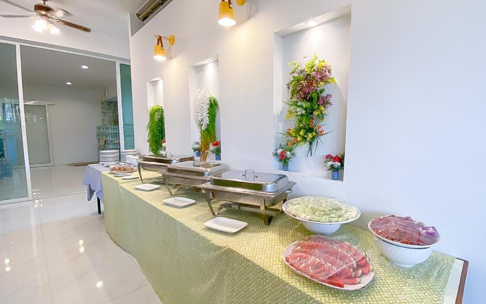 xanadu hotel at utapao