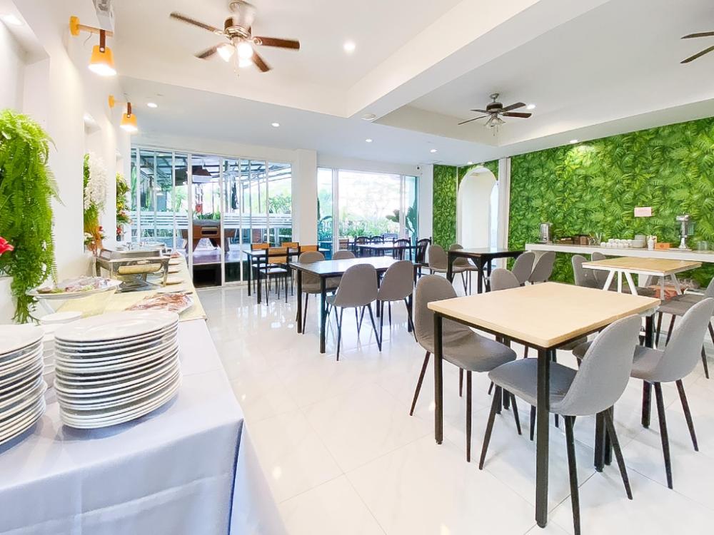 xanadu hotel at utapao