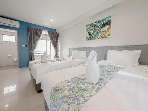 xanadu hotel at utapao