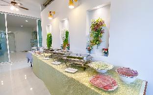 xanadu hotel at utapao