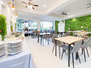 xanadu hotel at utapao