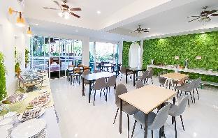 xanadu hotel at utapao