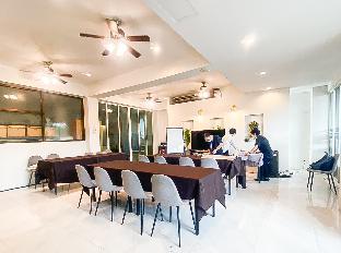 xanadu hotel at utapao