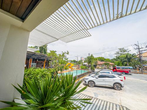 xanadu hotel at utapao