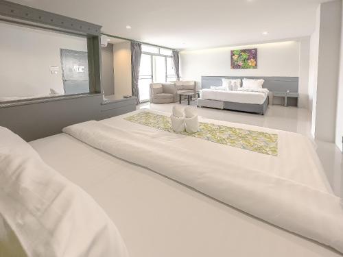 xanadu hotel at utapao