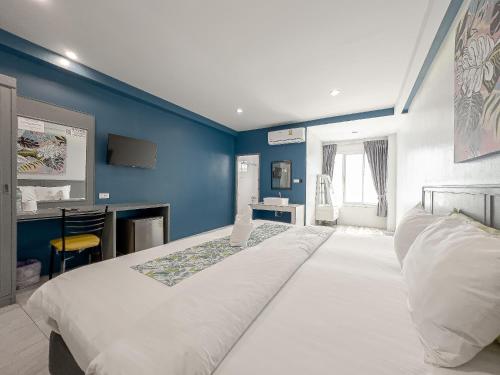 xanadu hotel at utapao