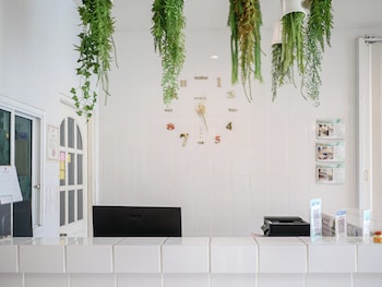 xanadu hotel at utapao