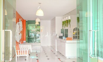 xanadu hotel at utapao