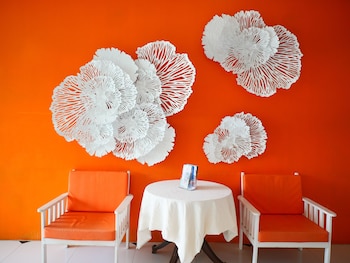 xanadu hotel at utapao