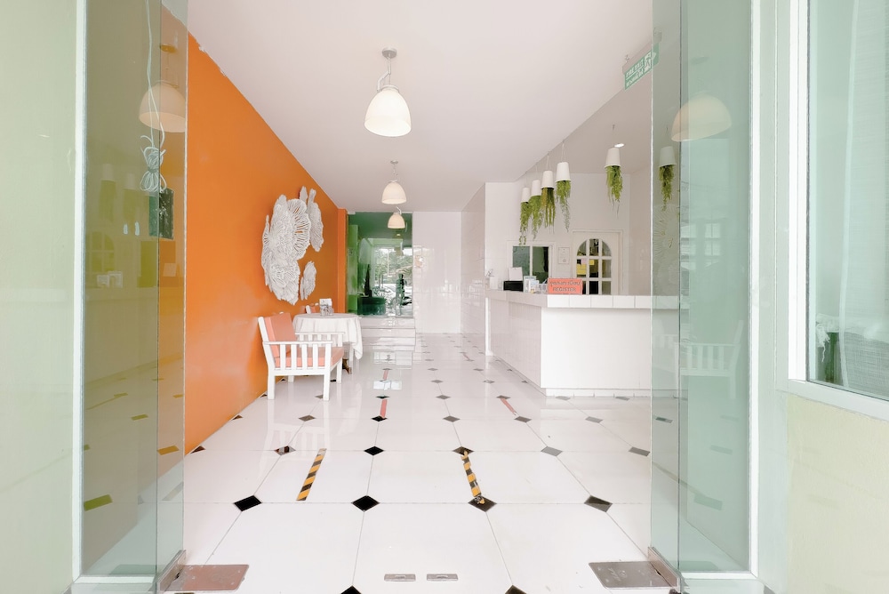 xanadu hotel at utapao