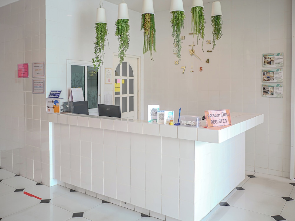 xanadu hotel at utapao