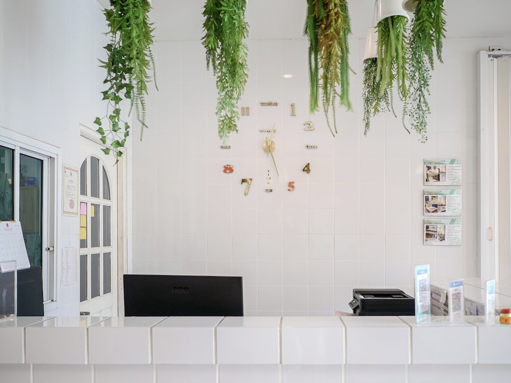 xanadu hotel at utapao