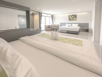 xanadu hotel at utapao