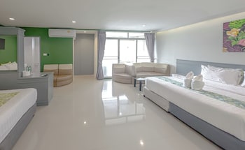 xanadu hotel at utapao