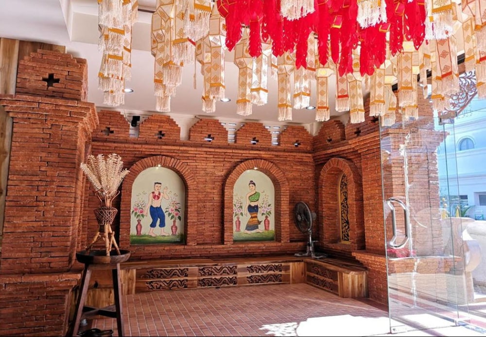 anumat premium budget hotel