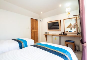 anumat premium budget hotel