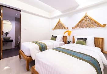 anumat premium budget hotel