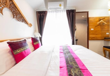 anumat premium budget hotel