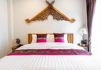 anumat premium budget hotel