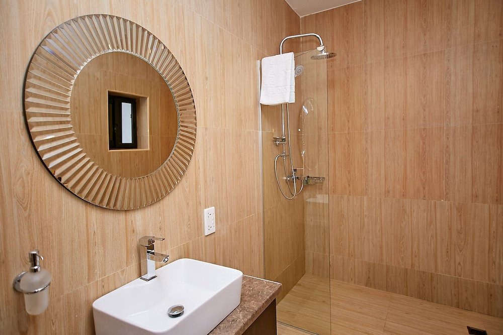 the cabin hotel