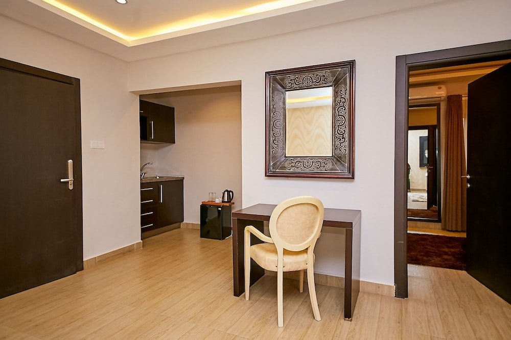 the cabin hotel