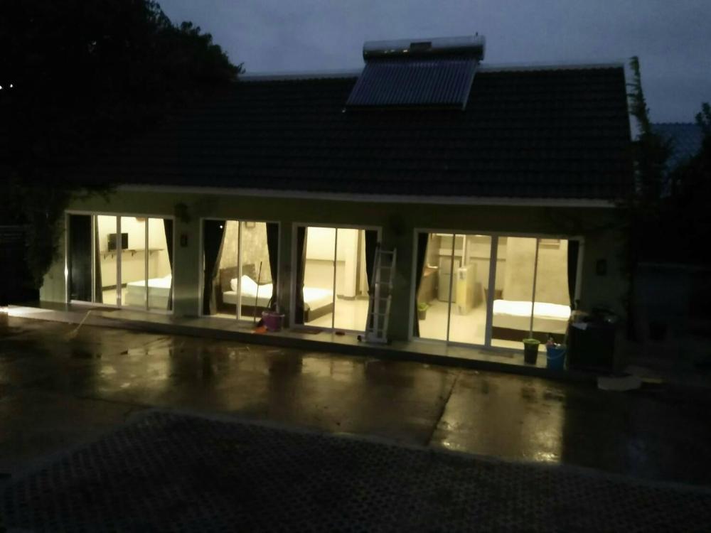 solar ville