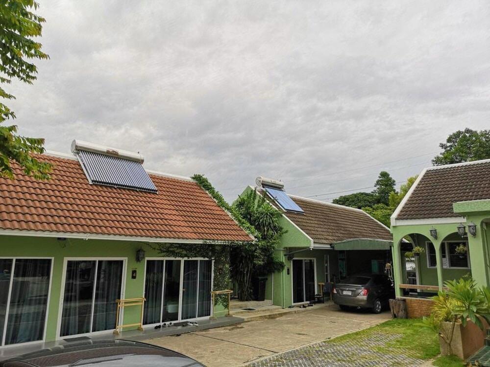 solar ville