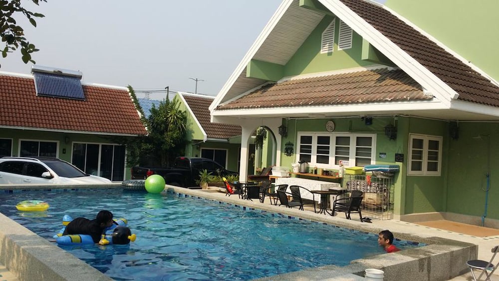 chiang mai