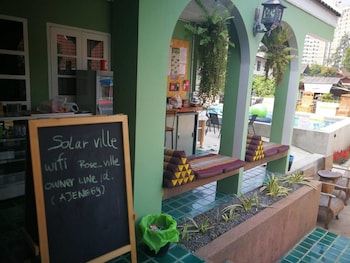 solar ville