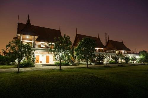 thaihome resort