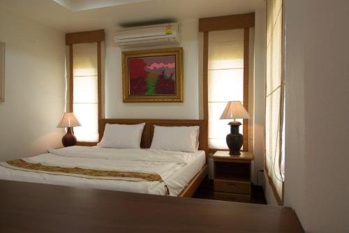 thaihome resort