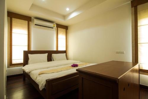thaihome resort