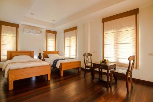 thaihome resort