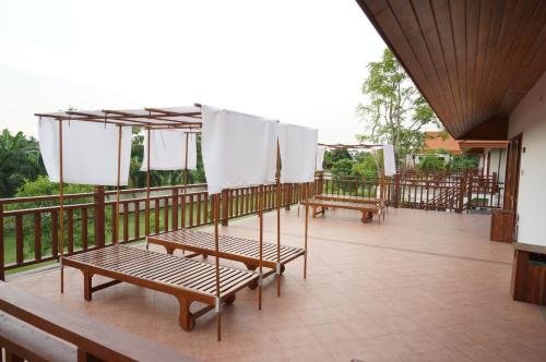 thaihome resort