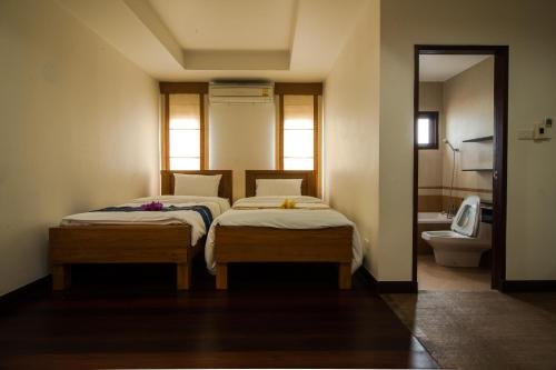 thaihome resort