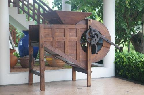 thaihome resort