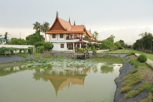 thaihome resort