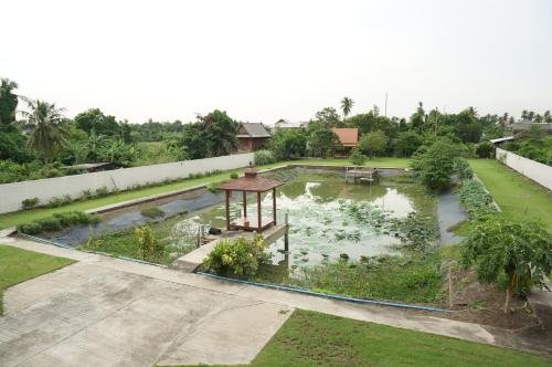 thaihome resort