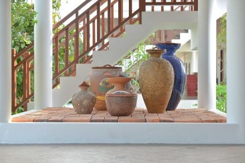 thaihome resort