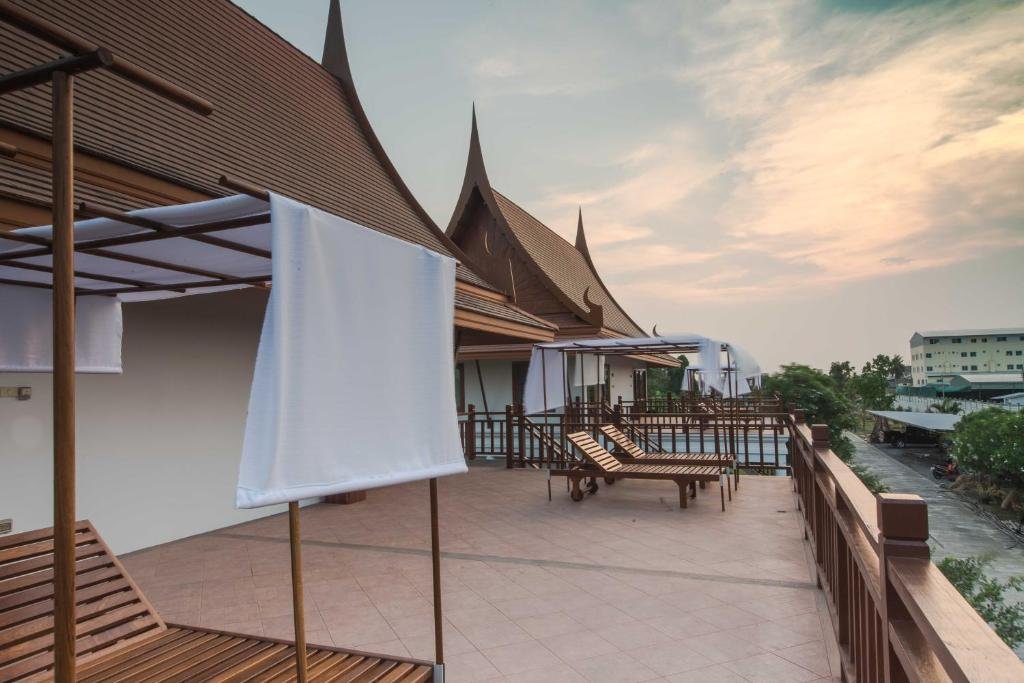 thaihome resort