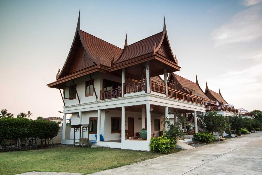 thaihome resort