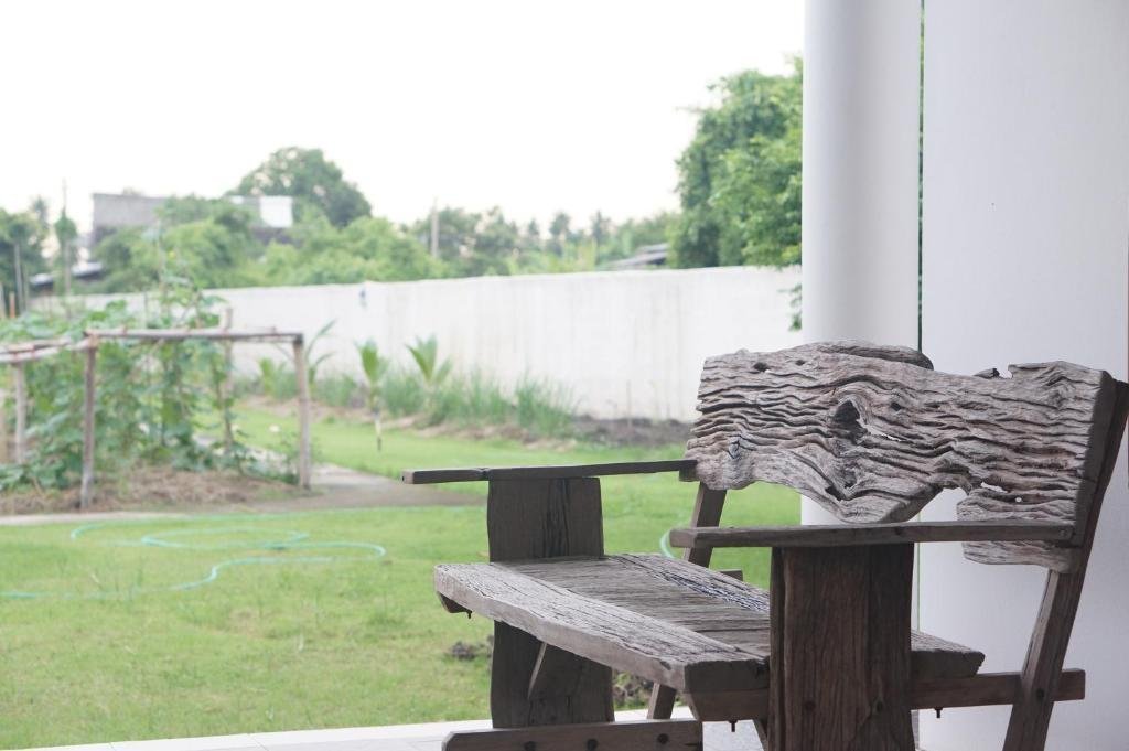 thaihome resort