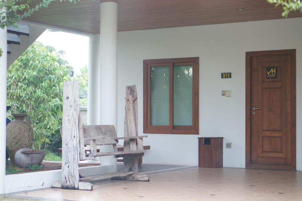 thaihome resort