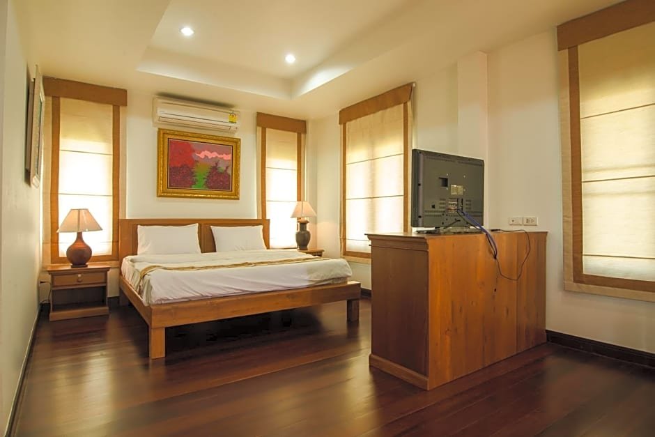 thaihome resort