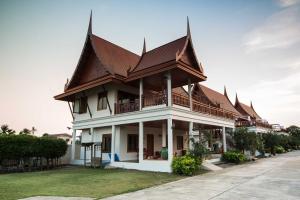 thaihome resort