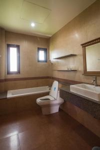 thaihome resort