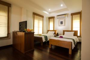 thaihome resort