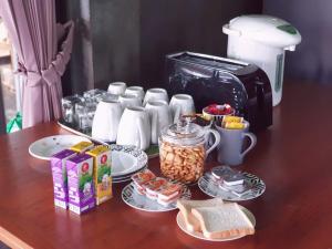 thaihome resort